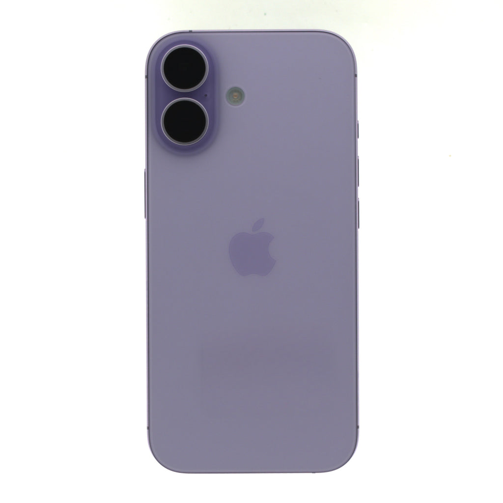 95新 Apple iPhone 17 256G 薰衣草紫色 中國大陸版