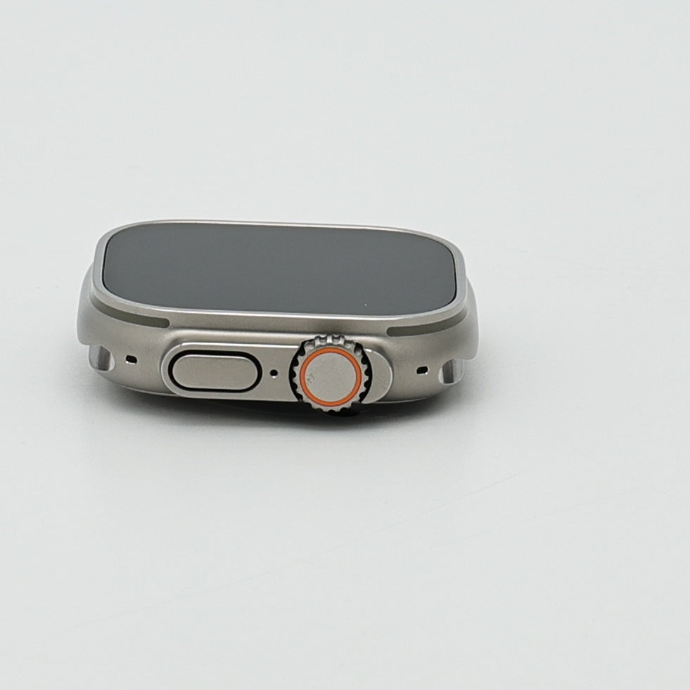 99新 Apple Watch Ultra 2 49毫米 鈦金屬
