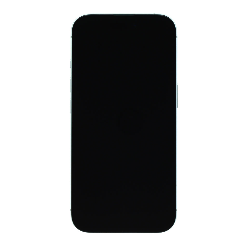 95新 Apple iPhone 16 128G 白色 中國大陸版