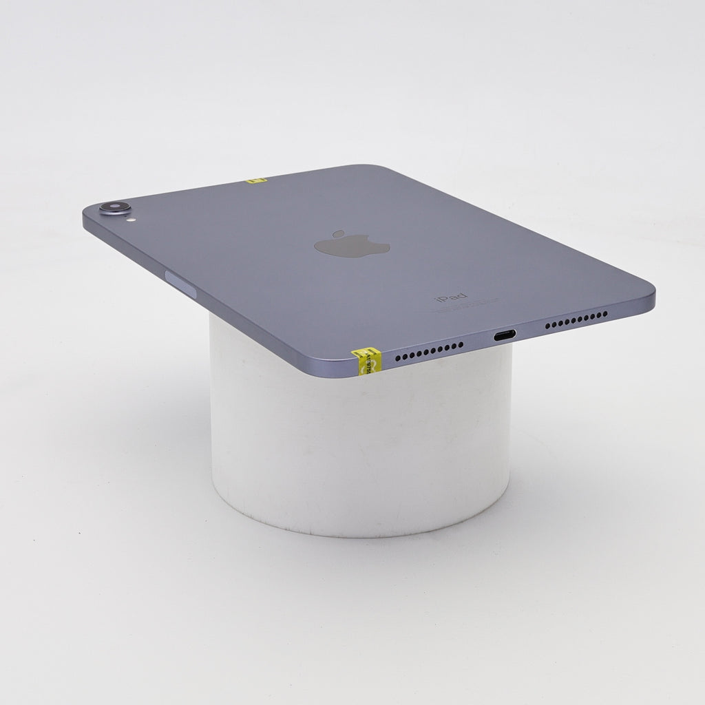 95新 Apple iPad mini6 64G 紫色 WIFI