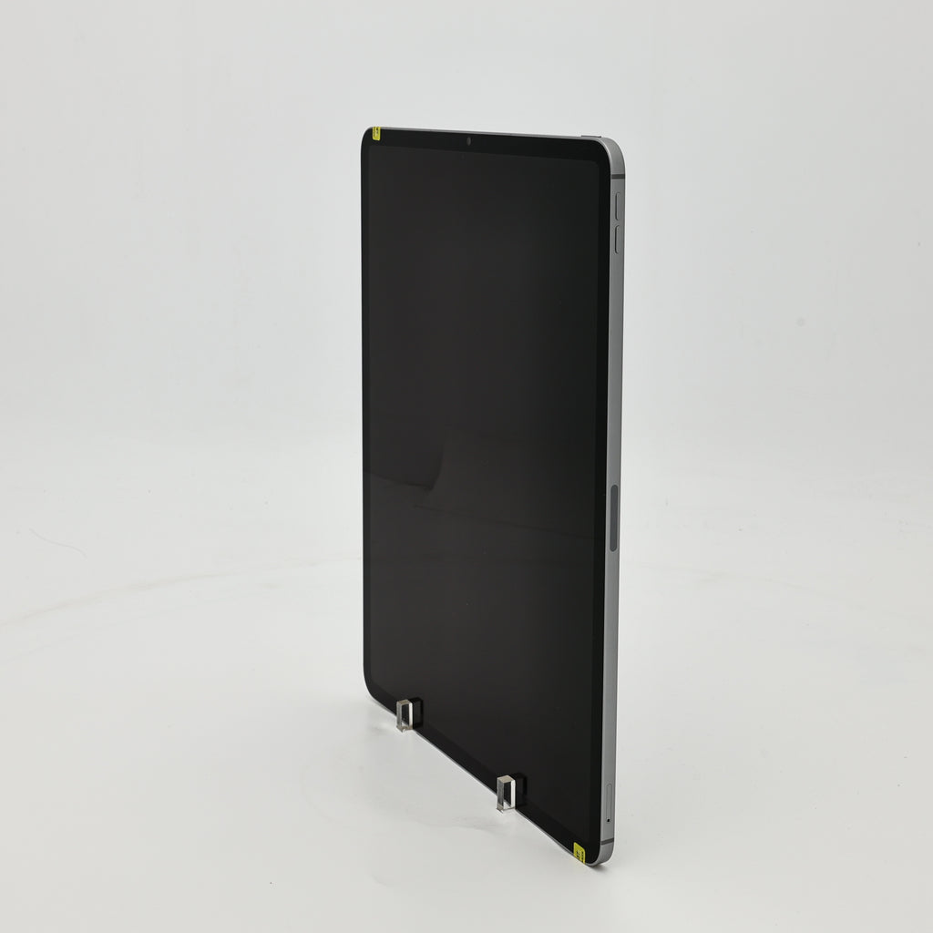 99新 Apple iPad Pro 12.9英寸 6代 128G 深空灰色 WIFI+5G