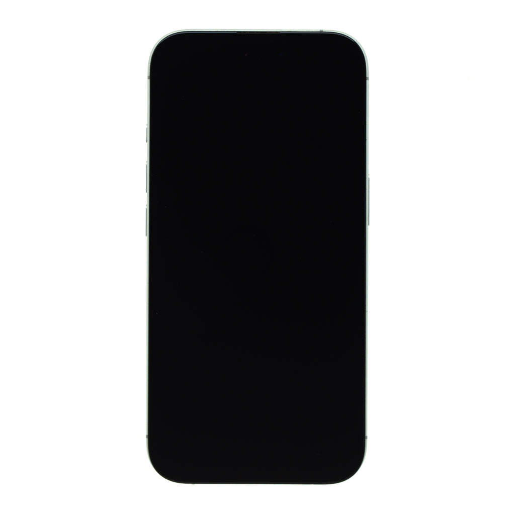 95新 Apple iPhone 16 256G 白色 中國大陸版