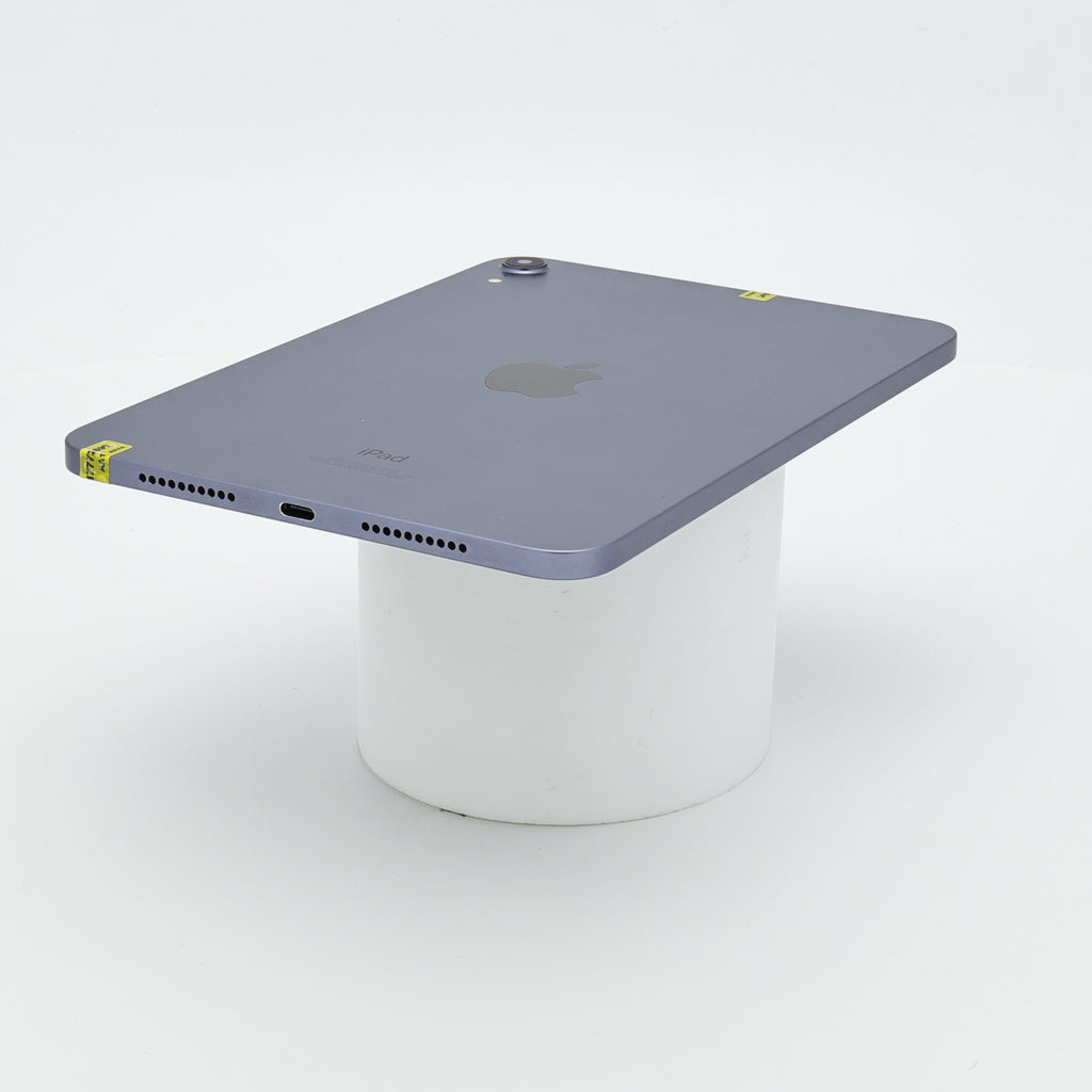 95新 Apple iPad mini6 64G 紫色 WIFI