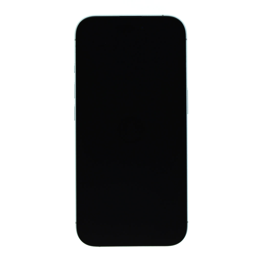 99新 Apple iPhone 16 256G 白色 中國大陸版