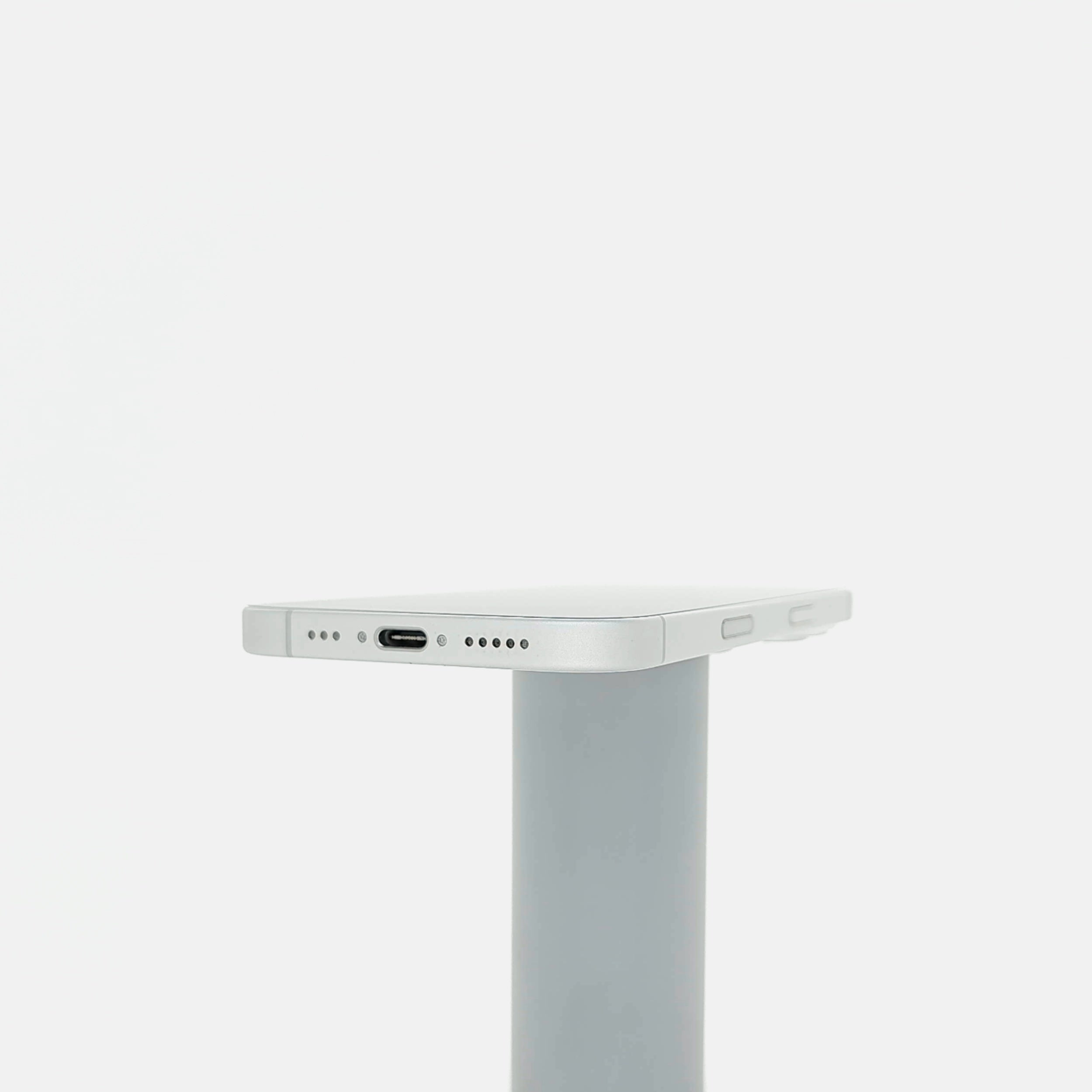 99新 Apple iPhone 16 128G 白色 中國大陸版