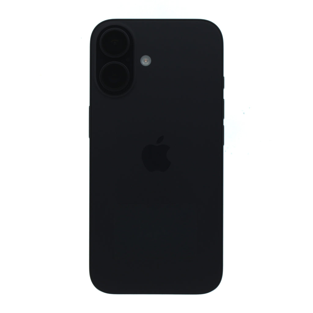 95新 Apple iPhone 16 256G 黑色 中國大陸版