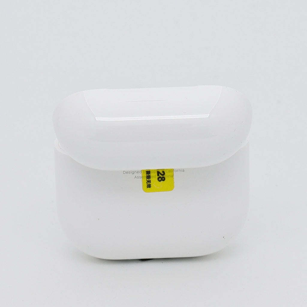 99新 Apple AirPods 4 (支持主动降噪) 白色