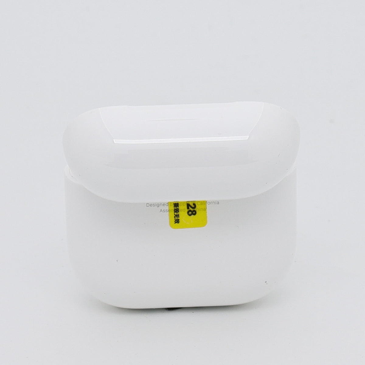 99新 Apple AirPods 4 (支持主动降噪) 白色