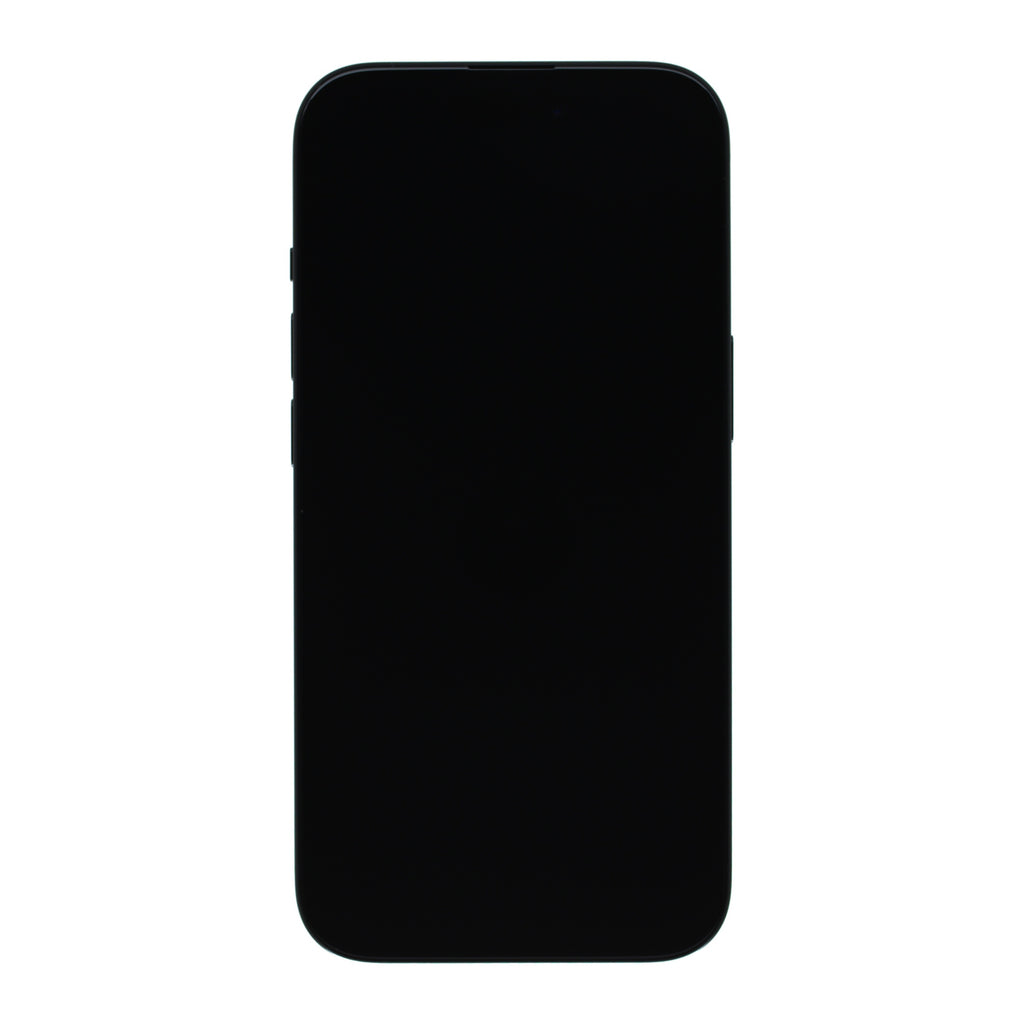 99新 Apple iPhone 15 128G 黑色 中國大陸版