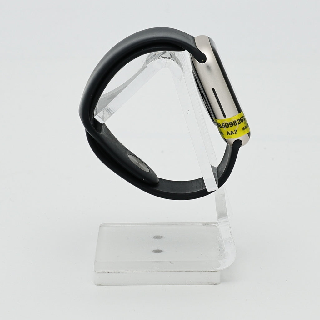 99新 Apple Watch Series 9 41毫米 鋁金屬