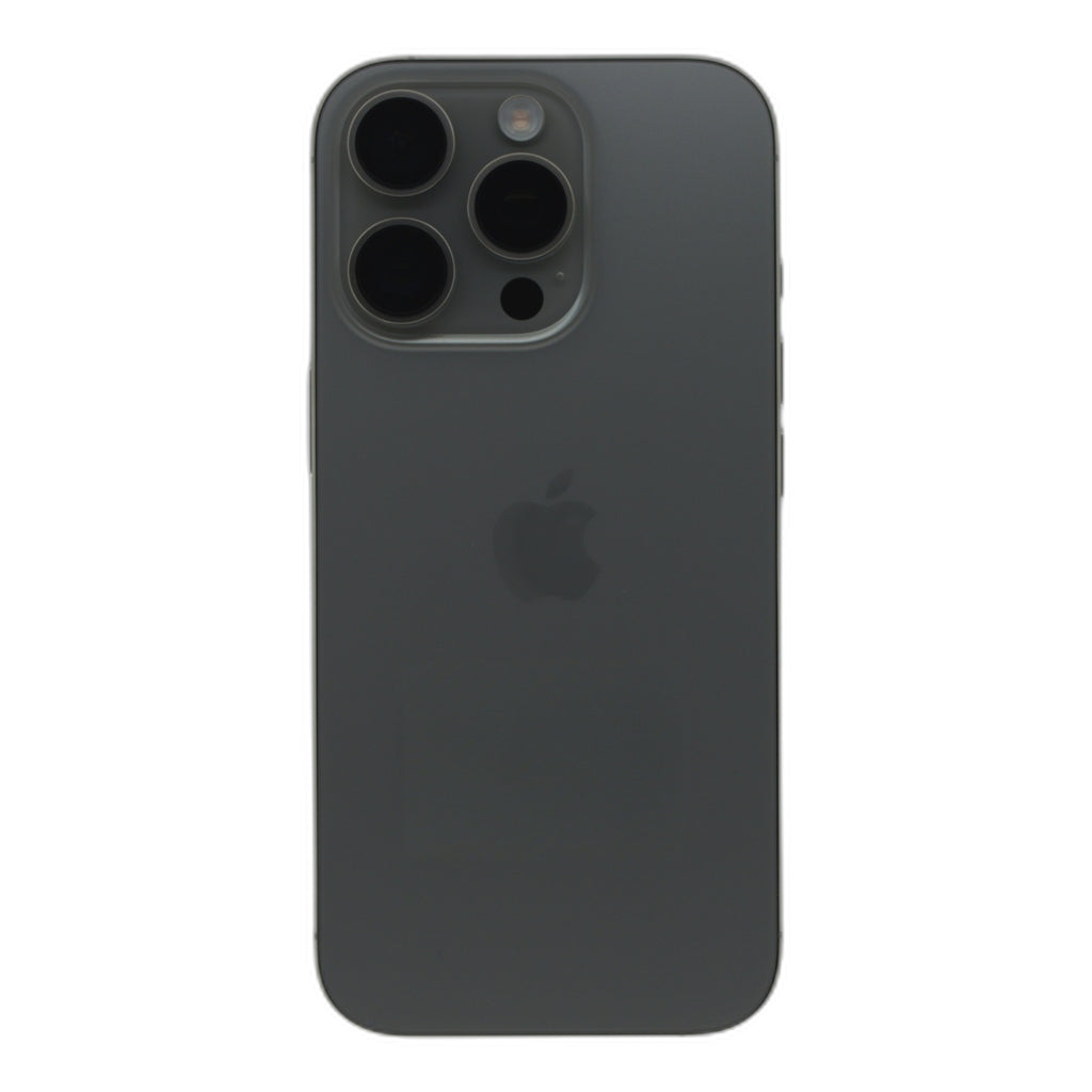 95新 Apple iPhone 16 Pro 128G 原色鈦金屬 中國大陸版