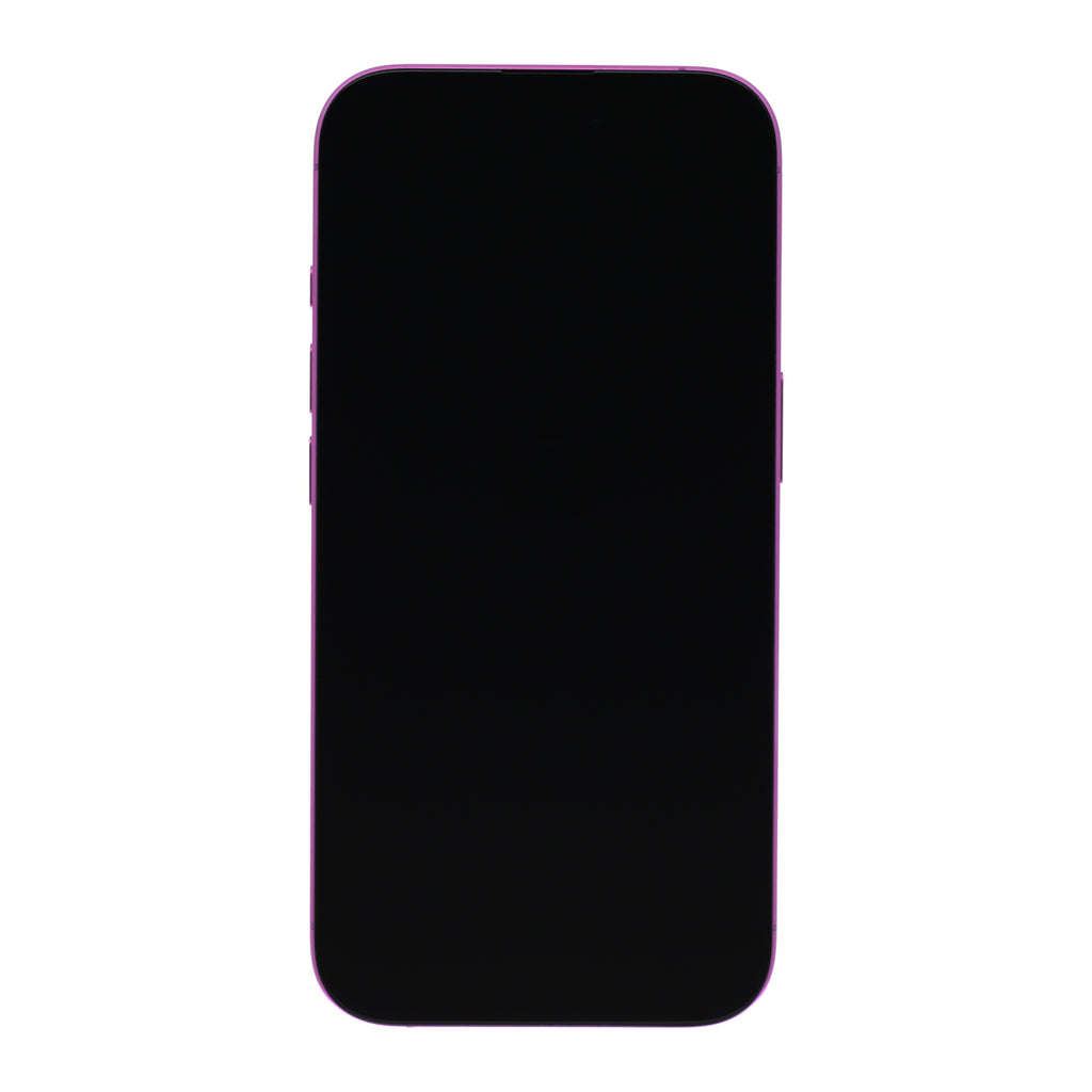 99新 Apple iPhone 16 128G 粉紅色 中國大陸版