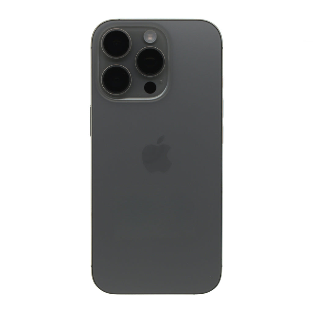 95新 Apple iPhone 16 Pro 128G 原色鈦金屬 中國大陸版
