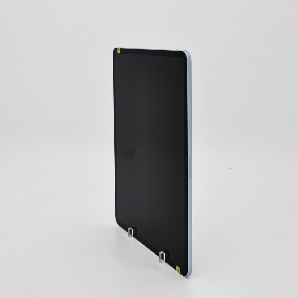 99新 Apple iPad Air (M2) 13英寸 128G 藍色 WIFI