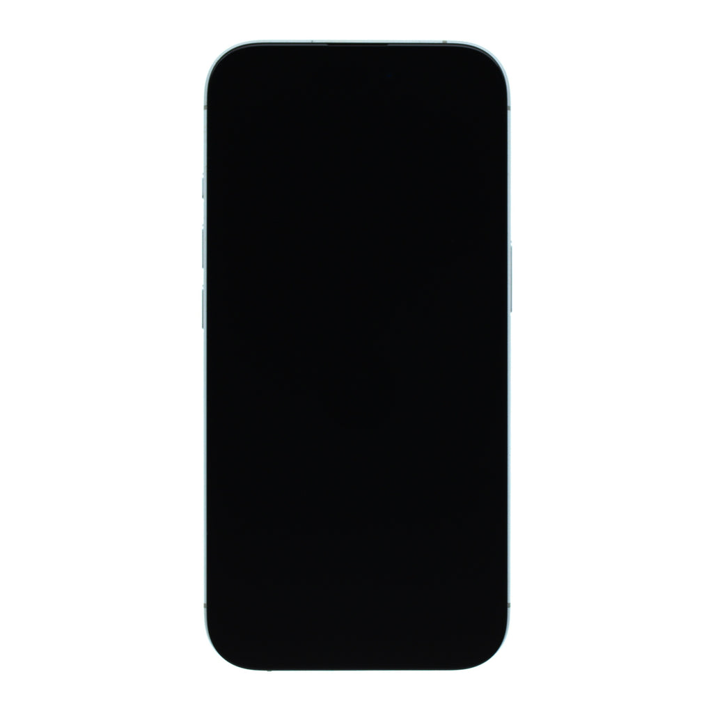 95新 Apple iPhone 16 256G 白色 中國大陸版