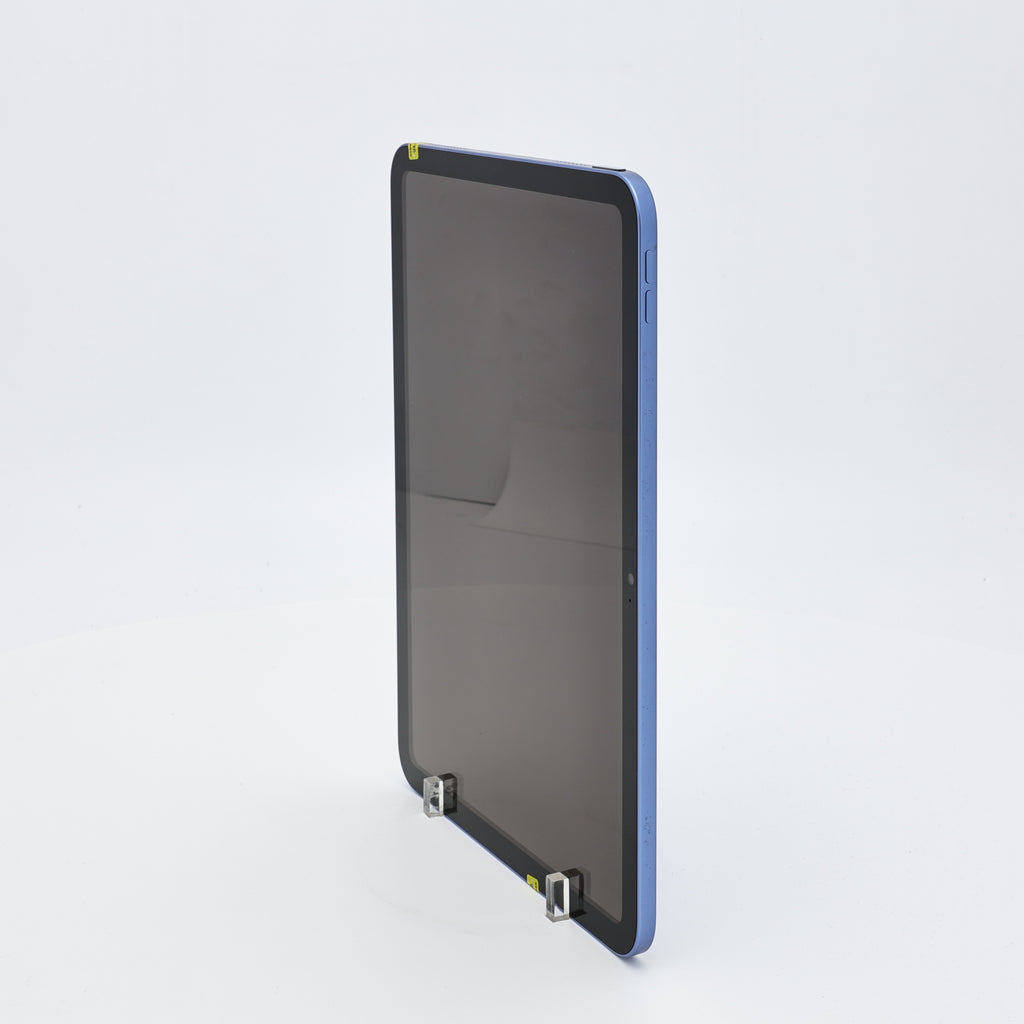99新 Apple iPad 10代 64G 藍色 WIFI