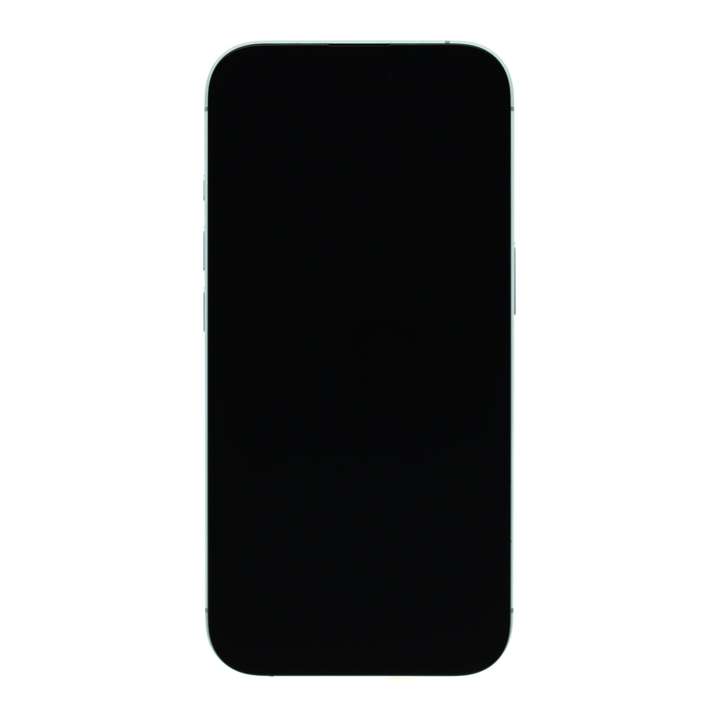 95新 Apple iPhone 16 256G 白色 中國大陸版