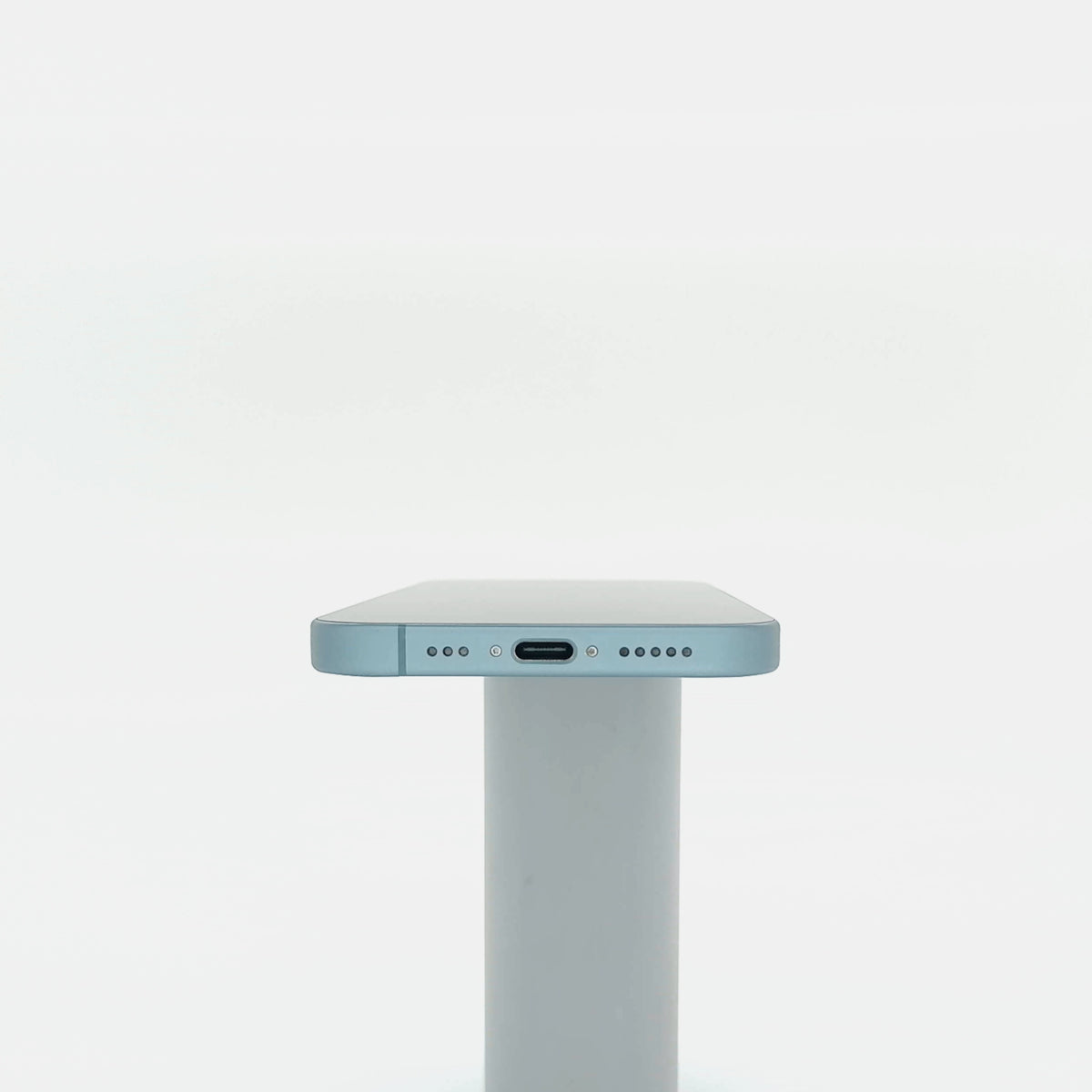 95新 Apple iPhone 16 128G 深青色 中國大陸版
