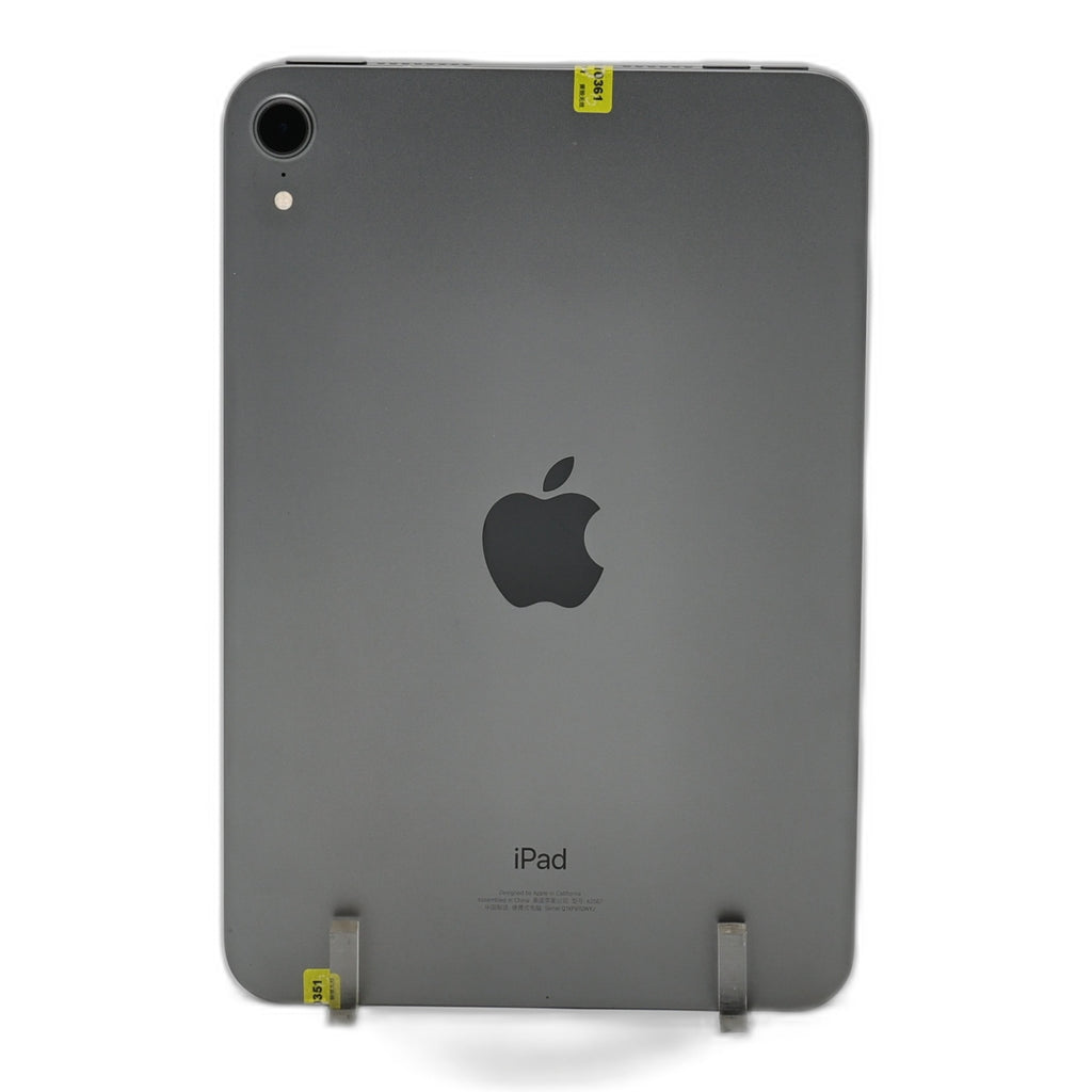 95新 Apple iPad mini6 256G 深空灰色 WIFI