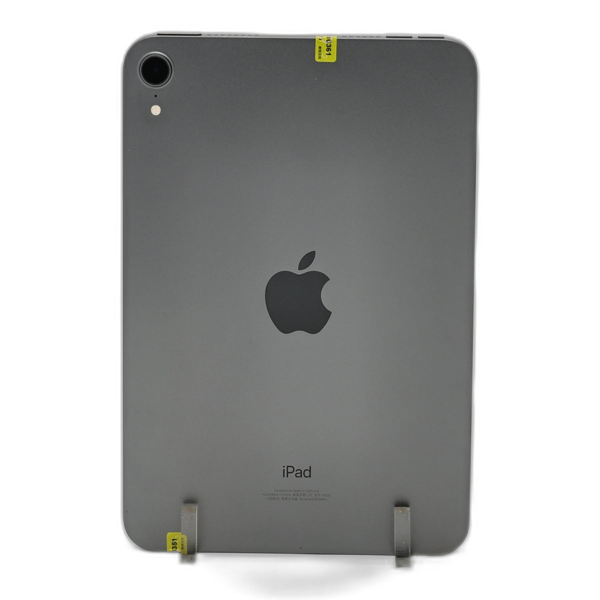 95新 Apple iPad mini6 256G 深空灰色 WIFI