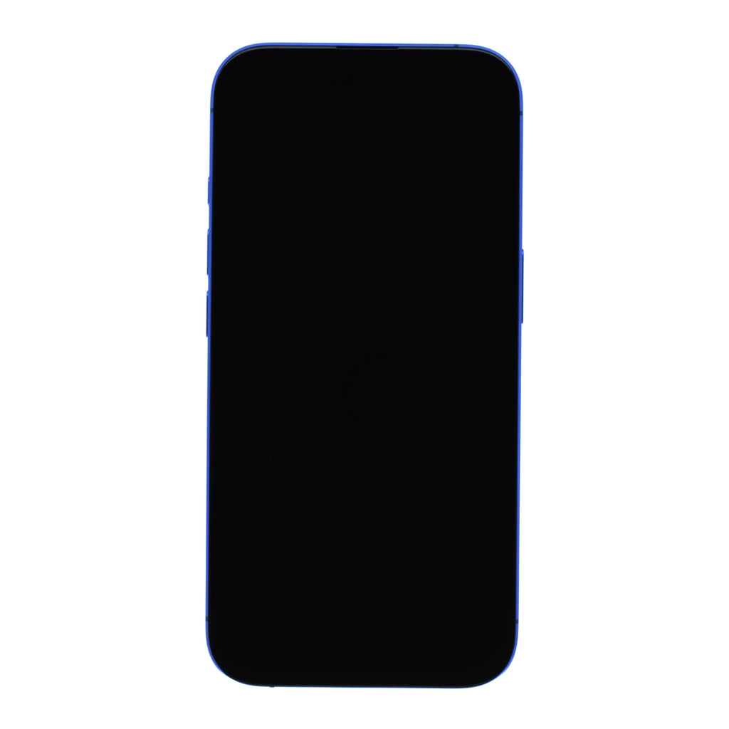 95新 Apple iPhone 16 256G 群青色 中國大陸版
