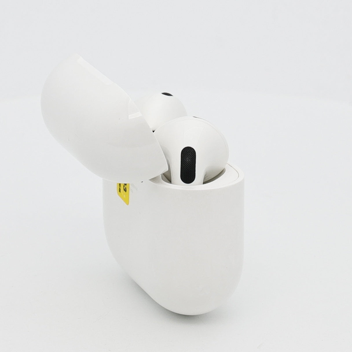 99新 Apple AirPods 4 (支持主动降噪) 白色