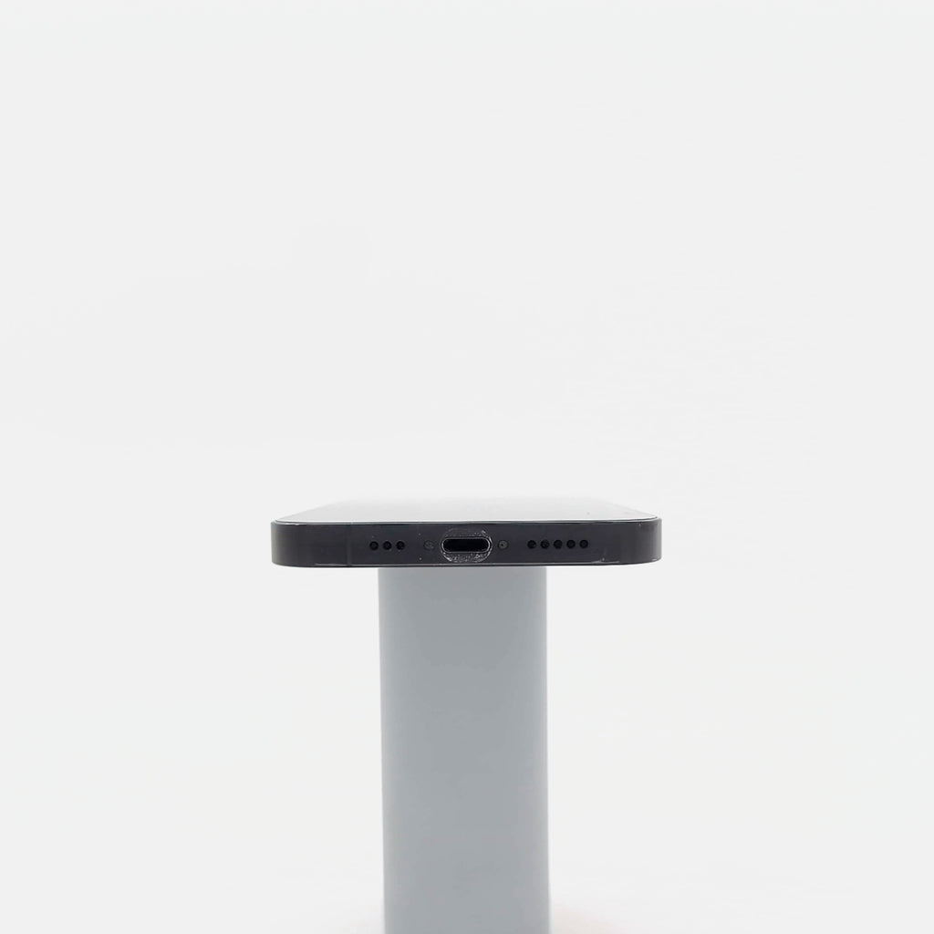 95新 Apple iPhone 14 Pro 256G 深空黑色 中國大陸版