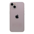 95新 Apple iPhone 13 128G 粉紅色 中國大陸版