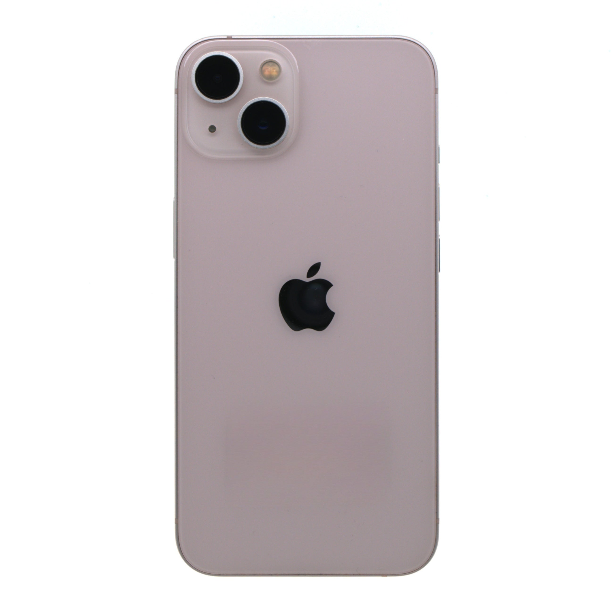 95新 Apple iPhone 13 128G 粉紅色 中國大陸版