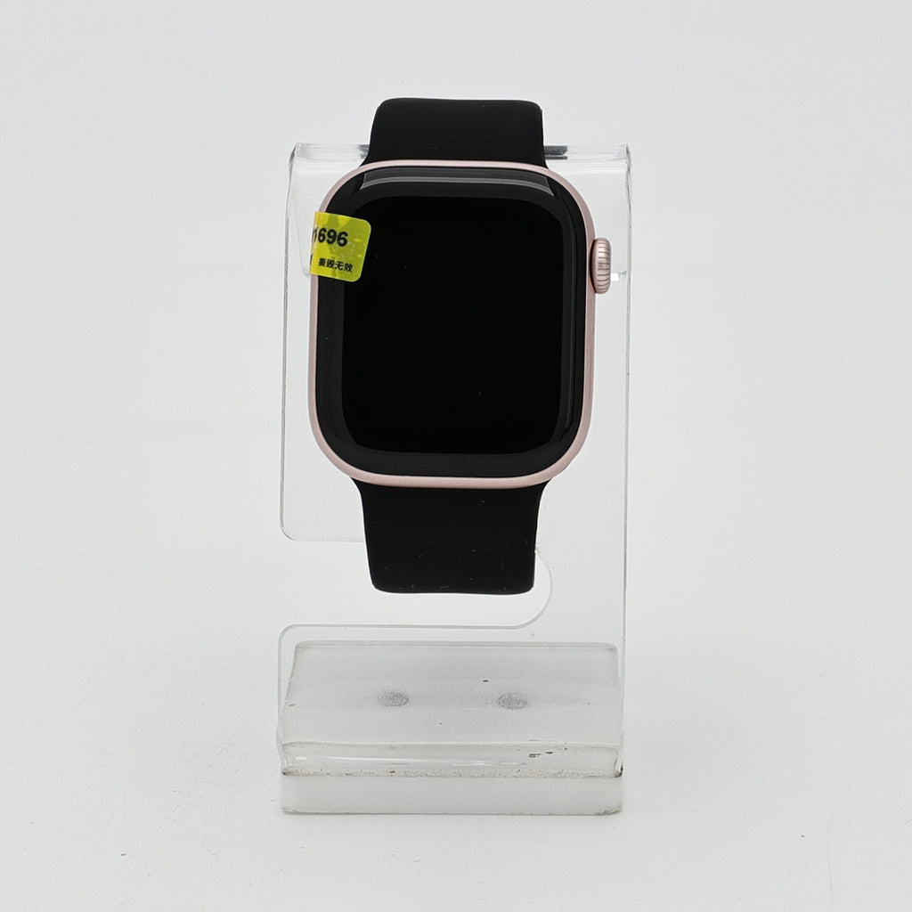 99新 Apple Watch Series 10 42毫米 鋁金屬