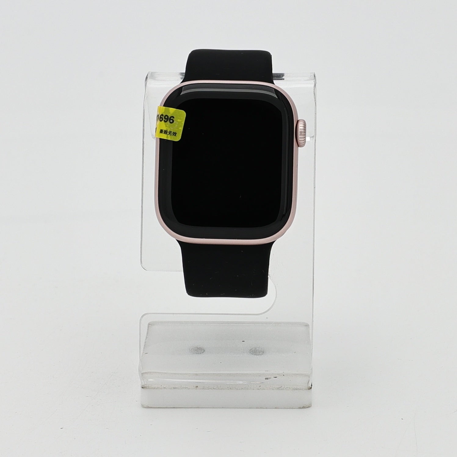 99新 Apple Watch Series 10 42毫米 鋁金屬