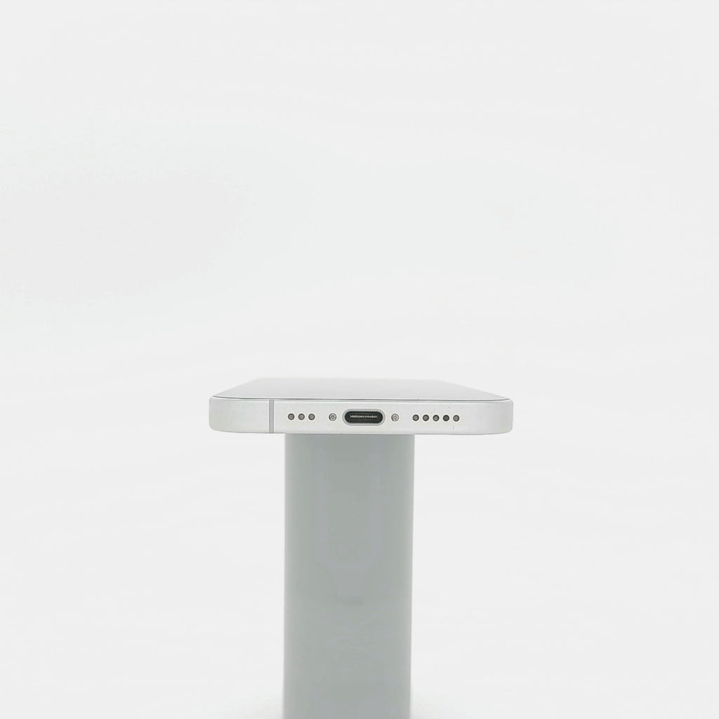 99新 Apple iPhone 16 256G 白色 中國大陸版