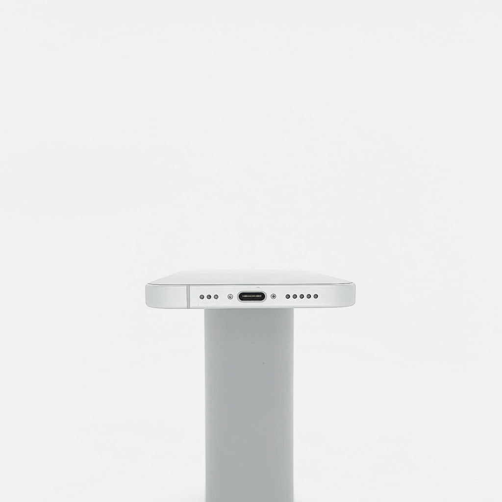95新 Apple iPhone 16 256G 白色 中國大陸版