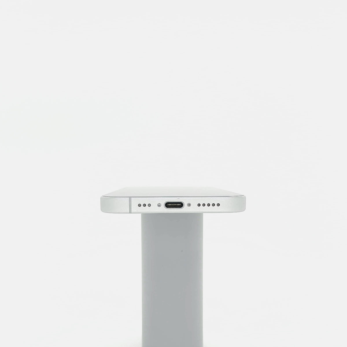 95新 Apple iPhone 16 256G 白色 中國大陸版