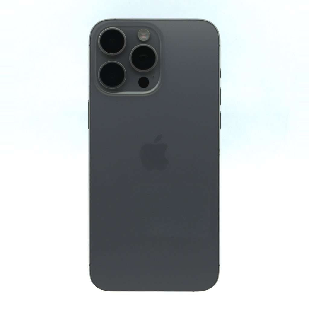 95新 Apple iPhone 15 Pro Max 256G 原色鈦金屬 中國大陸版