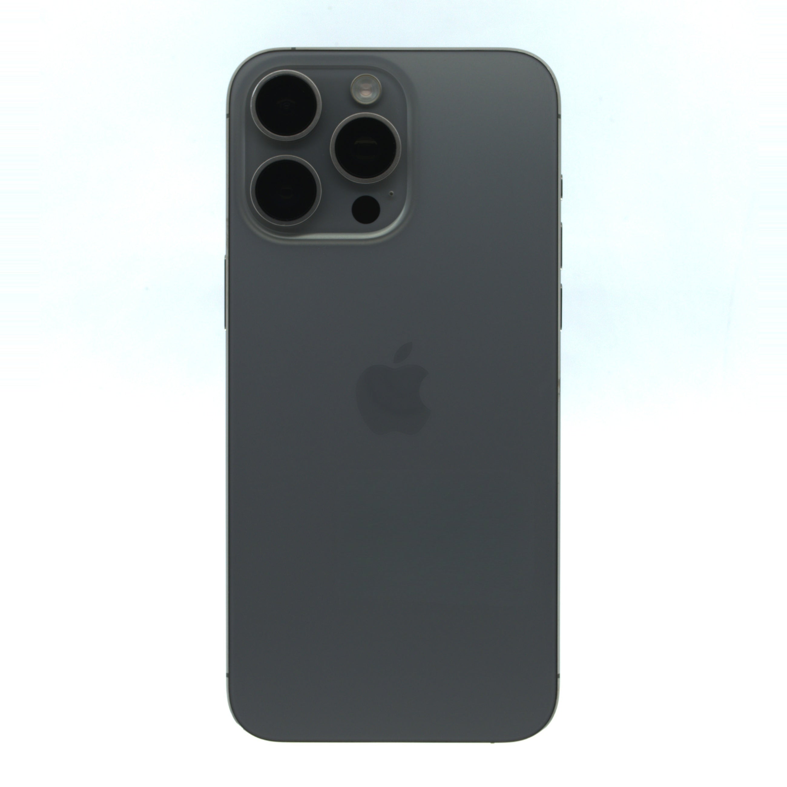 95新 Apple iPhone 15 Pro Max 256G 原色鈦金屬 中國大陸版