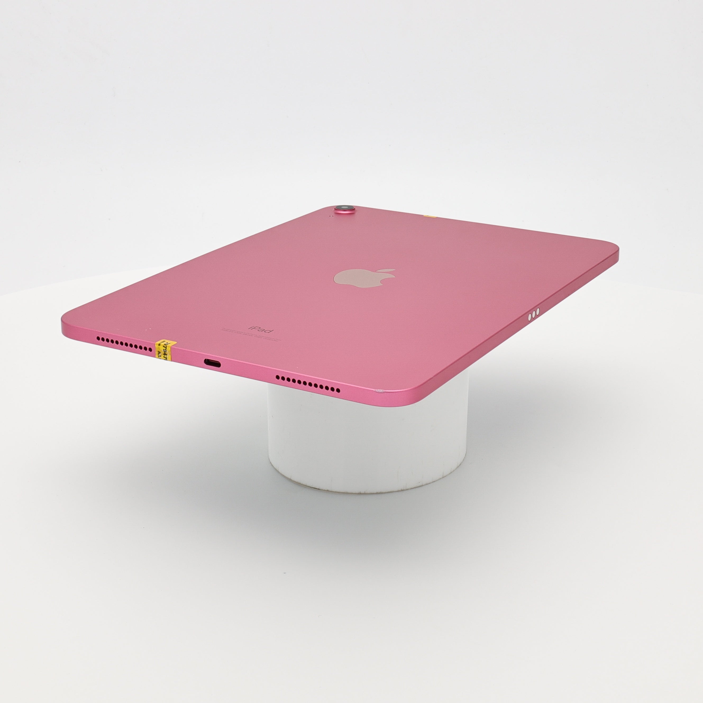 95新 Apple iPad 10代 256G 粉紅色 WIFI