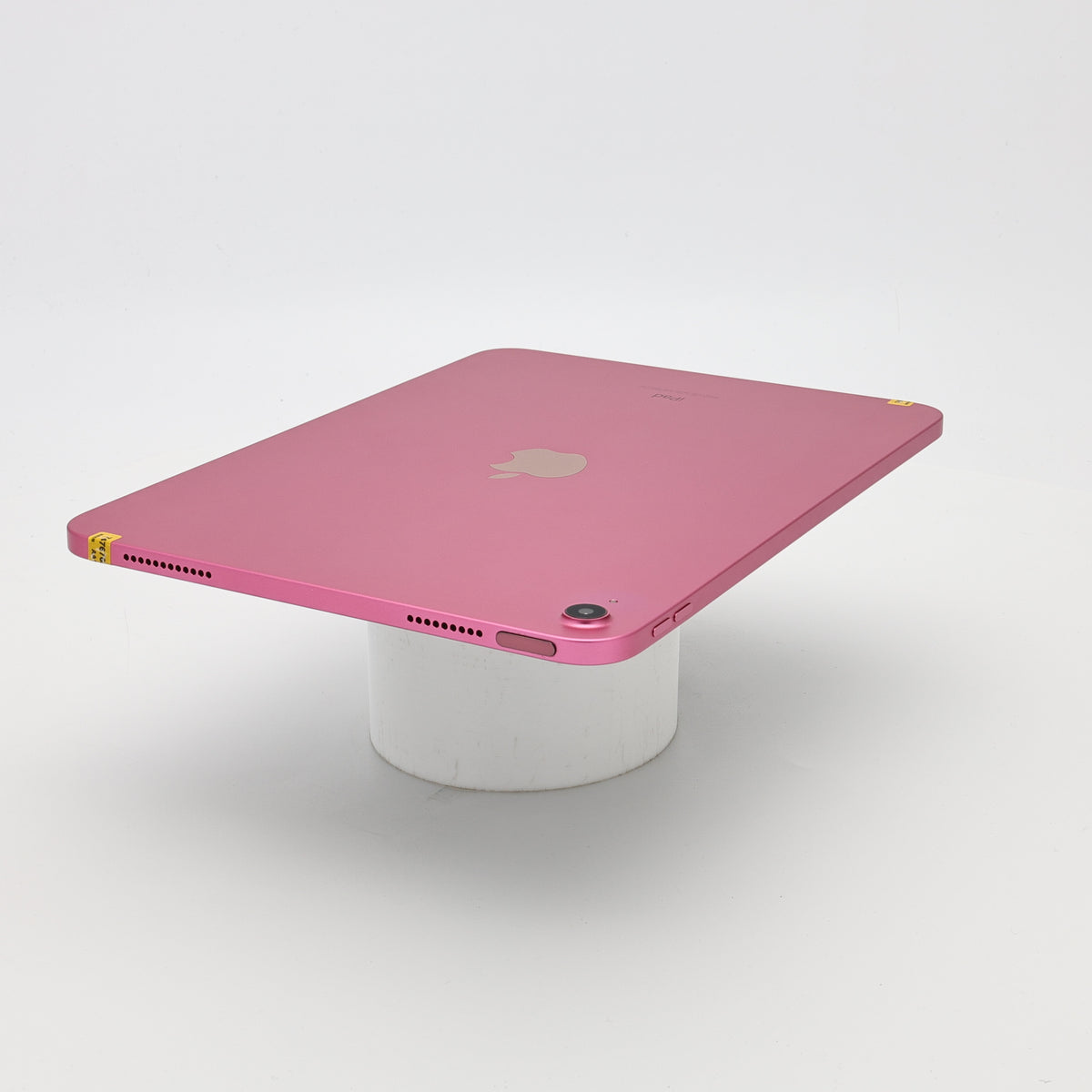 95新 Apple iPad 10代 64G 粉紅色 WIFI