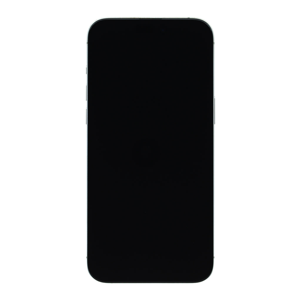 95新 Apple iPhone 15 Pro Max 256G 白色鈦金屬 中國大陸版