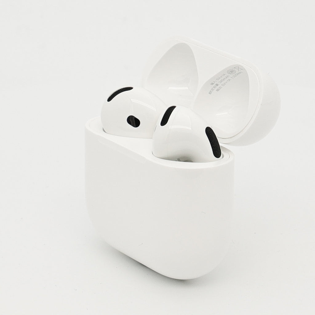 99新 Apple AirPods 4 (支持主动降噪) 白色