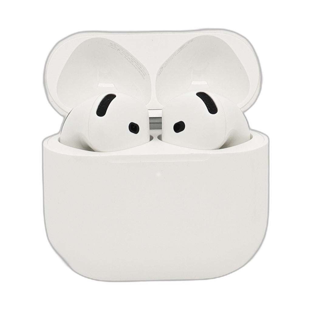 99新 Apple AirPods 4 (支持主动降噪) 白色