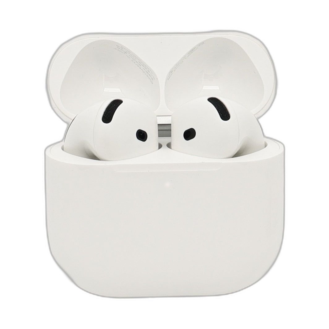 99新 Apple AirPods 4 (支持主动降噪) 白色