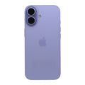 99新 Apple iPhone 17 256G 薰衣草紫色 中國大陸版