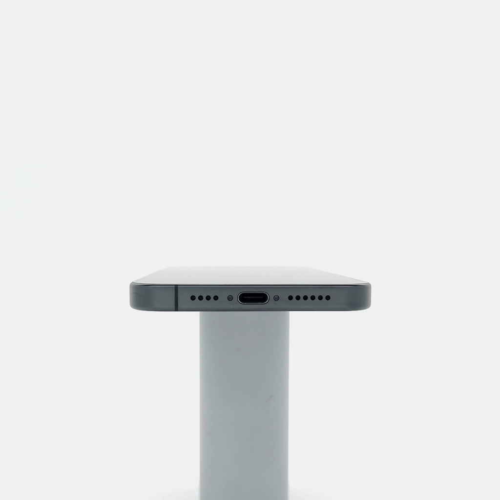 95新 Apple iPhone 15 Pro Max 256G 黑色鈦金屬 中國大陸版