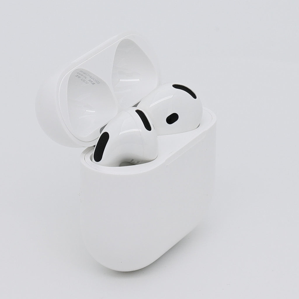 99新 Apple AirPods 5 白色