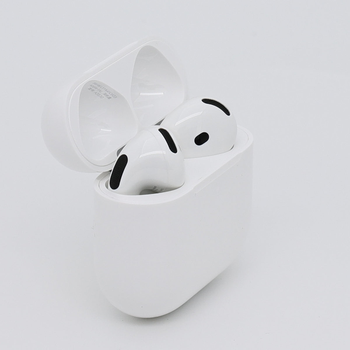 99新 Apple AirPods 5 白色