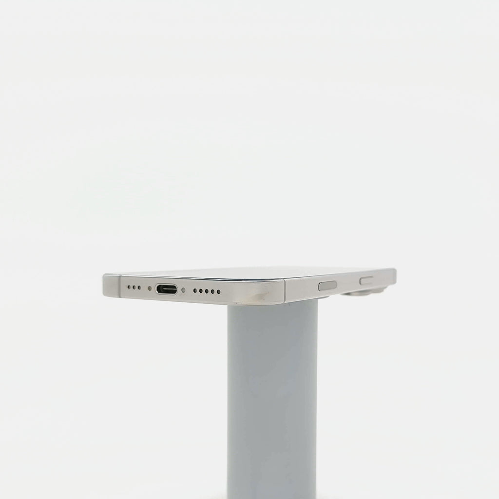 95新 Apple iPhone 16 Pro 256G 原色鈦金屬 中國大陸版