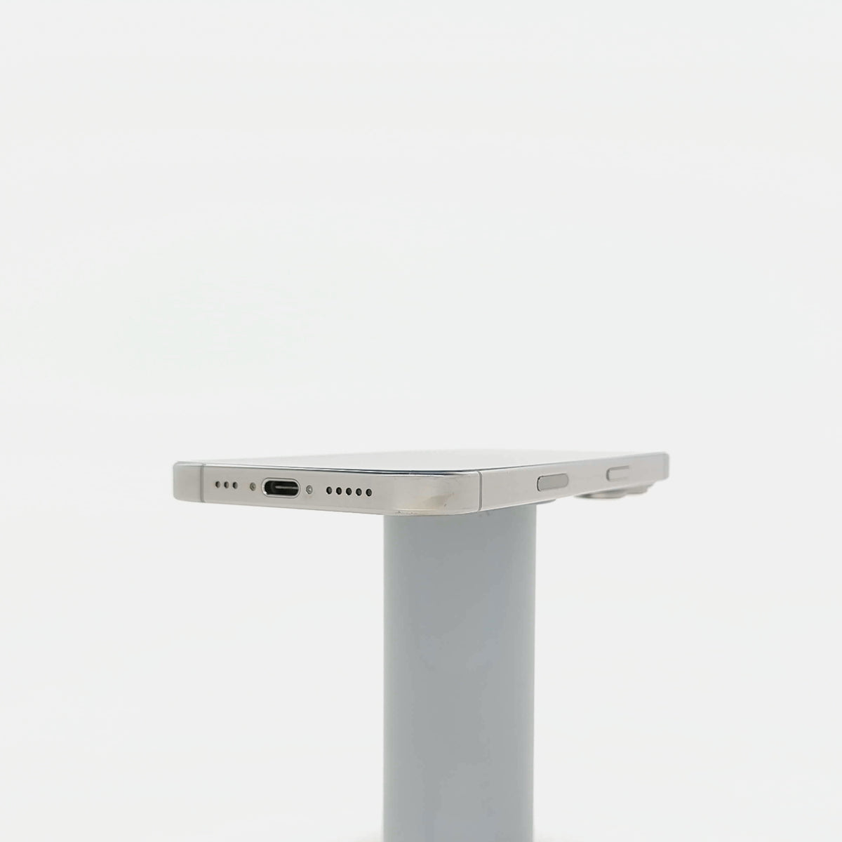 95新 Apple iPhone 16 Pro 256G 原色鈦金屬 中國大陸版