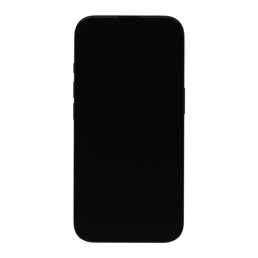 95新 Apple iPhone 16 256G 黑色 中國大陸版