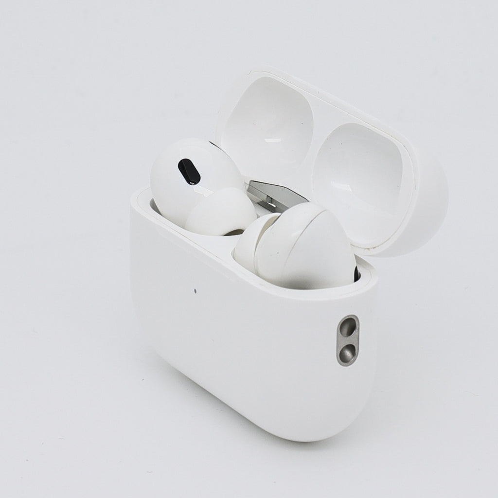 99新 Apple AirPods Pro 2 白色